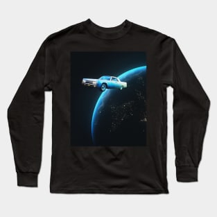 ONE-WAY Long Sleeve T-Shirt